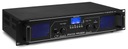 USB/BT-усилитель Fenton FPL500