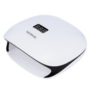 NEONAIL Светодиодная лампа 36Вт/48 ЖК дисплей