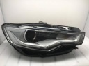 PROJECTEUR DROITE CÔTÉ AUDI A6 S6 C7 4G 4G0941754Cphoto 8