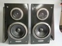 Kolumny monitory DENON USC-100 uszkodzone