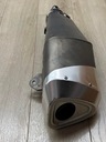 Suzuki GSXR 600 K8 L0 Глушитель