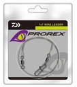 Стальной поводок Daiwa Prorex 7х7 5кг/20см