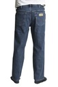 WRANGLER Texas pánske džínsové nohavice rovné W34 L32 Pohlavie Výrobok pre mužov