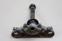 KAWASAKI BN125 ÉLIMINATEUR ÉTAGÈRE INFÉRIEURE FOURCHETTEphoto 7