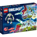 LEGO DREAMZzz - Mateo a Z-Blob (71454) Vek dieťaťa 7 rokov +