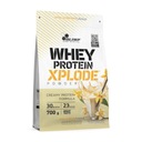 OLIMP WHEY PROTEIN XPLODE POWDER 700 г PROTEIN SUITMENT WPC WHEY PROTEIN
