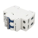 MINIATUROWY ВИКЛЮЧАТЕЛЬ NADPRADOWY DC 2P 1000V 16A DO ВСТАНОВЛЕННЯ NA SZYNIE 5U  (18064825638) фото min 6