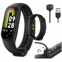 ШАГОМЕТР SMARTWATCH SMARTBAND M8 BAND