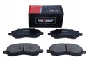 ZAPATAS DE FRENADO JEEP P. COMPASS 06- 