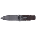 Pružinový nôž Mikov Predator 241-ND-3/KP Wood (T016496) Druh nôž