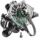 FEBI BILSTEIN 39056 НАСОС WODY, CHLODZENIE ДВИГУНА  (17375618985) фото min 14