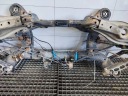 OS ПОДРАМНИК ПОДРАМНИК ЗАД ПОДВЕСКА БАЛКА BMW X1 E84 X-DRIVE 2.0D  фото 6