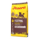 JOSERA FESTIVAL 12,5 КГ ВКУСНЫЙ СОУС ДЛЯ ПРИБОРНЫХ ЛЮДЕЙ