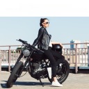 WYTRZYMALA ФАРА OBWODOWA LED (СВІТЛОДІОД) EAGLE EYE DO MOTOCYKLA, ODPORNA NA WARUNKI ATMOSFERYCZNE  фото 14