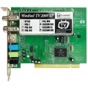 ТВ 2000 XP LEADTEK 100% ОК ]кДж