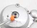 HONDA NTV 700 DEAUVILLE КОВПАК КРИШКА ЗАХИСТ ГЕНЕРАТОРУ + БОЛТИ КОМПЛЕКТ  (18708444539) фото min 9
