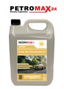 ЛЕТНЯЯ СТОМЫВАЮЩАЯ ЖИДКОСТЬ С ЦИТРУСОВЫМ АРОМАТОМ 5Л PETROMAX24
