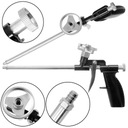 УСТАНОВКА МЕТАЛЛИЧЕСКОЙ ПЕНЫ ПЕННЫЙ ПИСТОЛЕТ MF