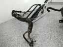 ПАТРУБКИ ПІДСИЛЮВАЧА CITROEN BERLINGO II 9683881780 9682883380 1.6 HDI  фото 8