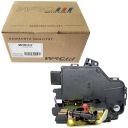 ЗАМОК ПЕРЕДНЕЙ ЛЕВОЙ ДВЕРИ для AUDI A6 C5 1997-