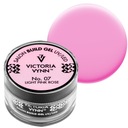 Victoria Vynn Build LIGHT PINK ROSE 07 гель 50мл