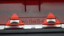 ФАРА СВІТЛО СТОП FORD OE 6N41-13A613-A  фото 10