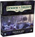 Horror w Arkham LCG : Pożeracze Snów
