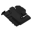 TRWALA PLASTIC COVER BATTERIES DO CALIPER FUSE WATER-REPELLENT BLACK  photo 8