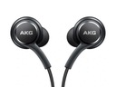 ORG Slúchadlá Samsung AKG S10 S20 S21 Harman USB-C Dominujúca farba čierna