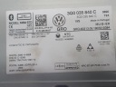 РАДИО НАВИГАЦИЯ NAVI МОНИТОР ЄВРОПА 5G6919605A VW GOLF VII 7 19R  фото 12