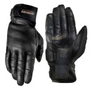 Перчатки SHIMA REVOLVER BLACK БЕСПЛАТНО