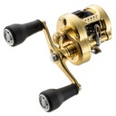Множитель Shimano Calcutta Conquest MD B 301 XG LH