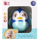 БАМ БАМ Ванька вставай Пингвин 481805