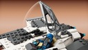 LEGO Star Wars klocki 75348 Wiek dziecka 9 lat +