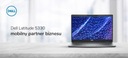 Nový Dell Latitude 13 5330 i5-1245U 16GB SSD FHD TOUCH IR PK FP W11Pro Uhlopriečka obrazovky 13.3"