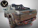 Трубопровод ROLL BARR PAŁĄK HARD BULL PERFORMANCE для Dodge Ram 1500 2009–2024 гг. F40