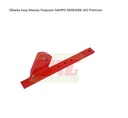 Головка косы Massey Ferguson SAMPO SR083088 JAG Premium