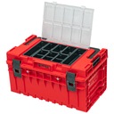 Ящик для инструментов QBRICK ONE 350 2.0 Expert RED