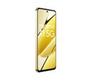 Смартфон Realme 11 5G 8/256 ГБ NFC золотой