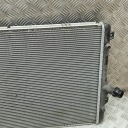 VW ПАСАТ VARIANT B7 365 РАДИАТОР СИСТЕМЫ ОХЛАЖДЕНИЯ 2014 3AA121253  фото 6