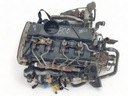 MOTOR FORD TRANSIT MK7 VII 2.2TDCI QVFA P8FA @ POMIAR KOMPRESJI @ 