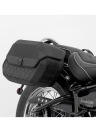 СТЕЛАЖ БОКОВЫЙ SLH ПРАВЫЙ SW-MOTECH TRIUMPH BONNEVILLE SPEEDMASTER (18-)  фото 9