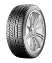 1x CONTINENTAL TS850P 255/65R17 114 H