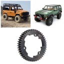 STEEL WHEEL SIX OSTROGI M1 DO CAR RC SLAYER REVO 3.3 46T SUBSTITUTE  photo 7
