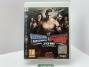 ИГРА SMACK DOWN VS RAW 2010 ДЛЯ PS3