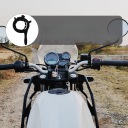РУЧКИ ДРОССЕЛЬНОЙ ЗАСЛОНКИ MOTOCYKLOWEJ, КРЕПЛЕНИЕ КРУИЗ КОНТРОЛЬ  фото 10