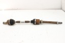 DEMI-ARBRE DROITE RENAULT MEGANE IV 1.3 TCE 391009996Rphoto 7