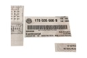 STACJA MULTIMEDIALNA SKODA ROOMSTER (5J) 1T0035680Bphoto 9