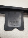 VW VOLKSWAGEN CADDY 2K5 16-20 GUIDE D'AIR DROITE AVANT 2K5121284Aphoto 6