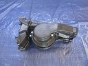 JAGUAR F-PACE X761 2.0D 2016 VENTILATEUR VENTILATEUR CONDUIT D'AIR EUROPE JEUphoto 6